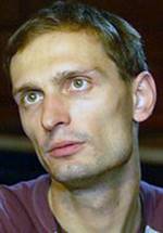 Михаил Кукушкин фото