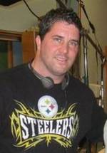 Аарон Ливайн фото