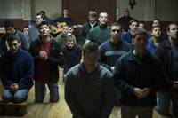 Кадр Молитва