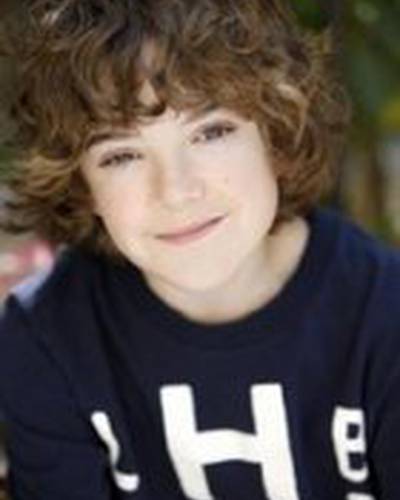 Тревор Ганьон фото