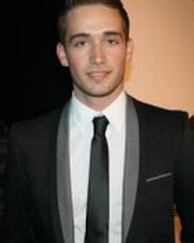 Mauricio Hénao фото