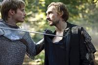 Кадр Мерлин