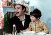 Кадр Мазел Тов, или Свадьба