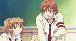 Кадр из фильма "Трогательный комплекс" - 2