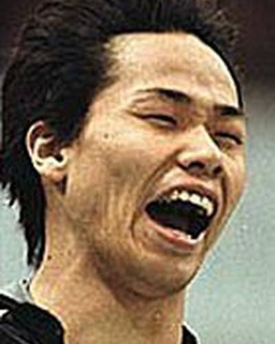 Хироясу Симидзу фото