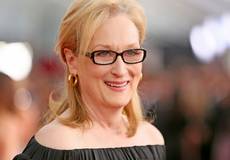 Мэрил Стрип снимется в сериале Дж. Дж. Абрамса