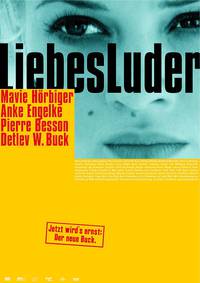 Постер Вертихвостка