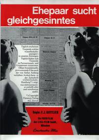 Постер Ehepaar sucht gleichgesinntes