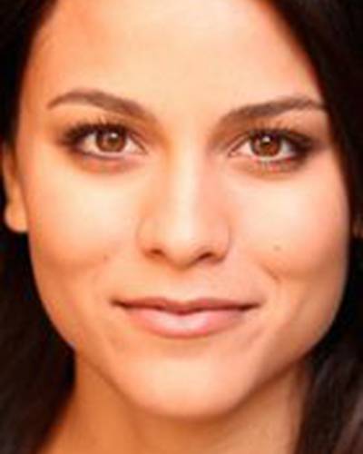 Майя Стоян фото