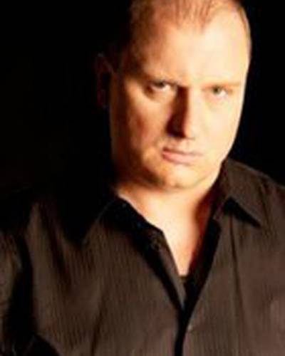 Боб Руш фото