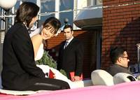 Кадр Листопад