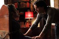 Кадр Дневники вампира