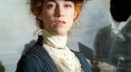 Кадр из фильма "Новый свет" - 2