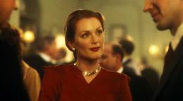 Кадр из фильма "Конец романа" - 2