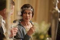 Кадр Аббатство Даунтон