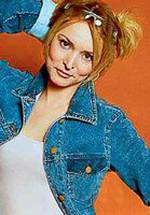 Елена Ланская фото