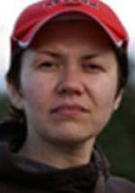 Ольга Белова фото