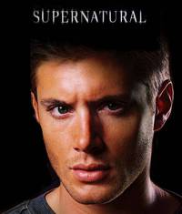 Постер Сверхъестественное