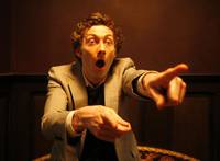 Кадр Вечеринка вампиров