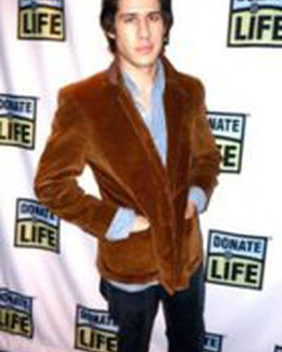 Эдди Наварро фото