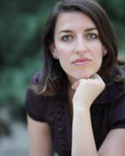 Ширин Кайола фото