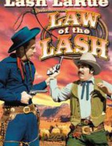 Law of the Lash