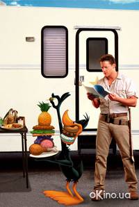 Кадр Луни Тюнз: Снова в деле