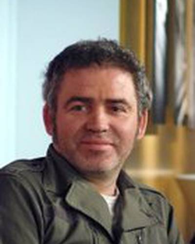 Стефан Бризе фото