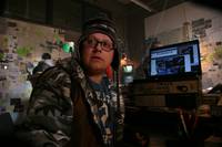 Кадр Портал юрского периода