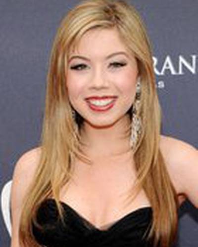 Дженнет МакКарди фото