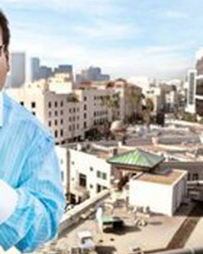 Питер Принципато фото