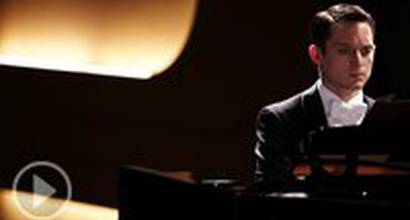 Международный трейлер