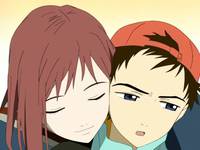 Кадр Фури-Кури