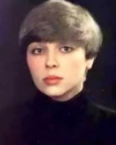 Ирен Азер фото