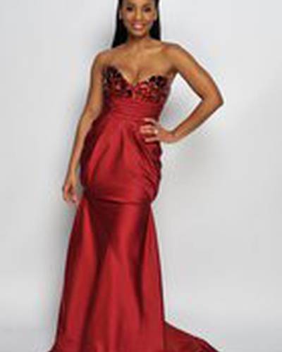 Аника Нони Роуз фото