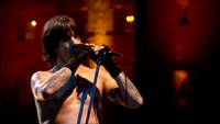 Кадр Red Hot Chili Peppers: Live at Slane Castle (видео)