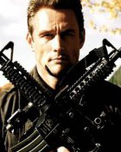 Андрей Ивченко фото