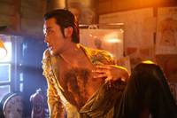 Кадр Лисья семейка