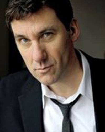 Дэйл Рэпли фото