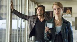 Кадр из фильма "Отсчет времени" - 1