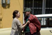 Кадр Mein Herz in Chile