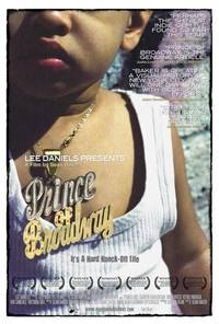 Постер Prince of Broadway