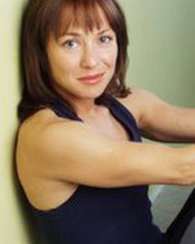 Сьюзи Штингль фото