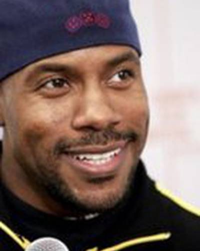 Дэнни Грин фото