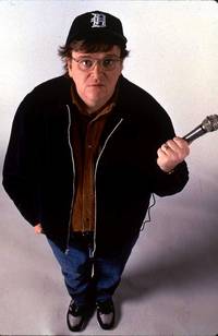 Постер Фаренгейт 9/11