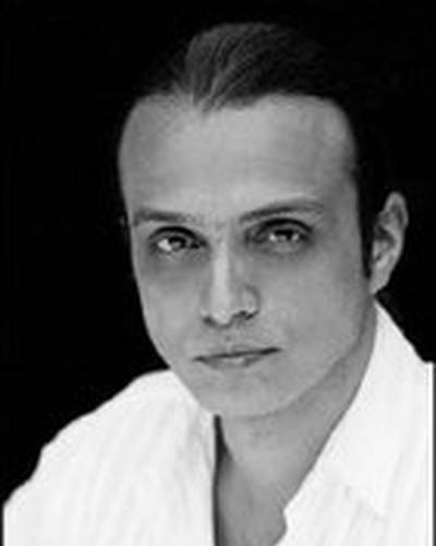 Алекс Реван фото