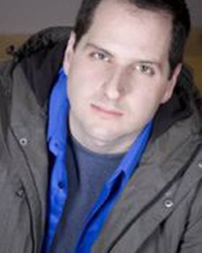 Адриан ДиДжиованни фото