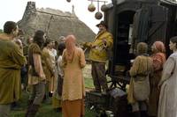 Кадр Робин Гуд