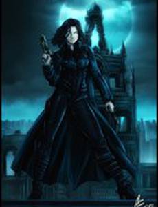 Другой мир: Бесконечная война (видео)