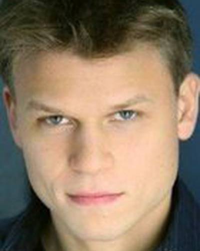 Аарон Шварц фото